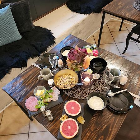 Schwalbenhof Hotel Lommatzsch Ngoại thất bức ảnh