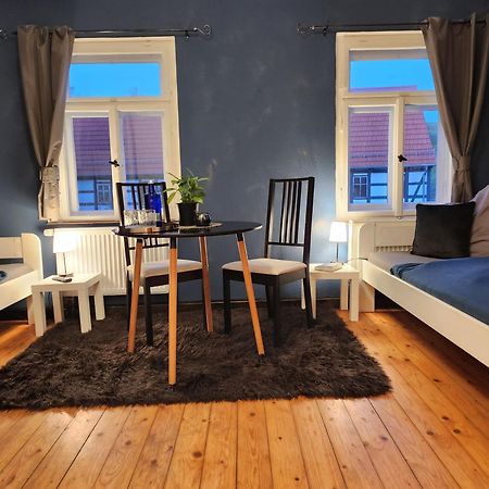 Schwalbenhof Hotel Lommatzsch Ngoại thất bức ảnh