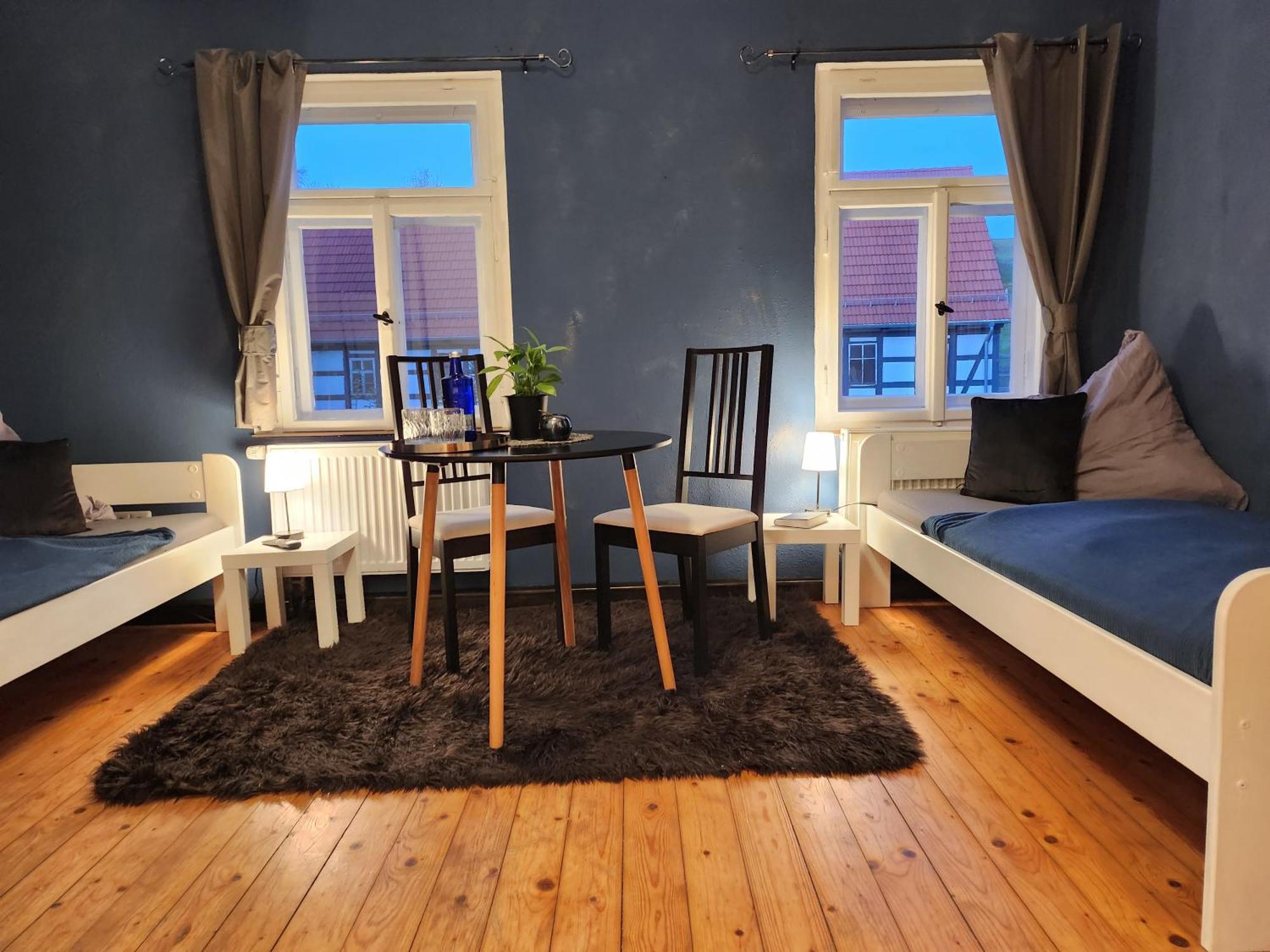 Schwalbenhof Hotel Lommatzsch Ngoại thất bức ảnh