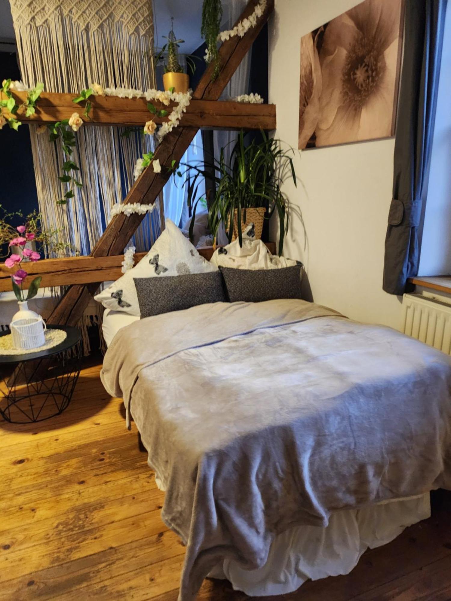 Schwalbenhof Hotel Lommatzsch Phòng bức ảnh
